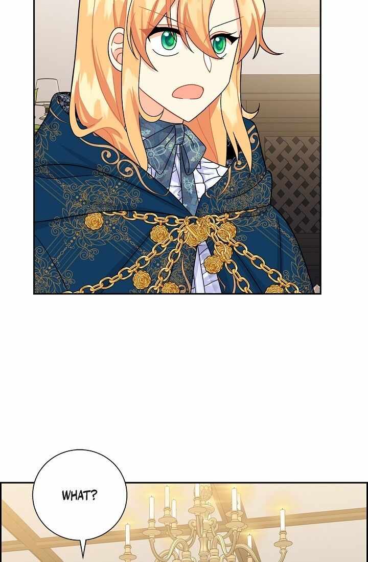 The Younger Male Lead Fell for Me before the Destruction Chapter 23 46